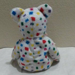 ty 2k beanie baby value